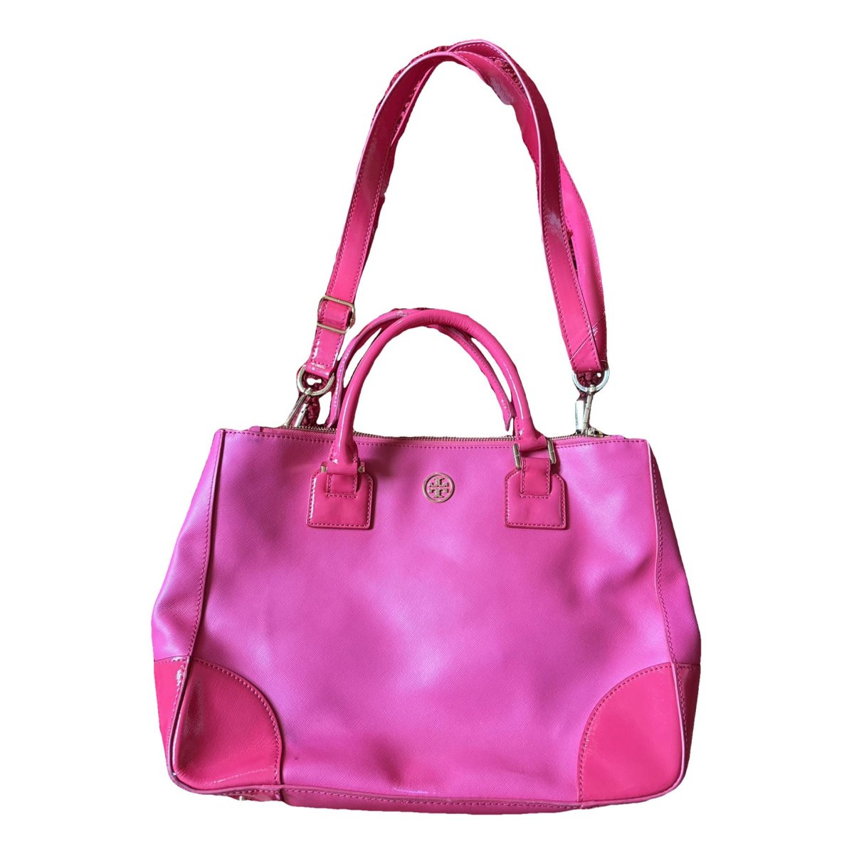 Lee Radziwill Petite glitter handbag