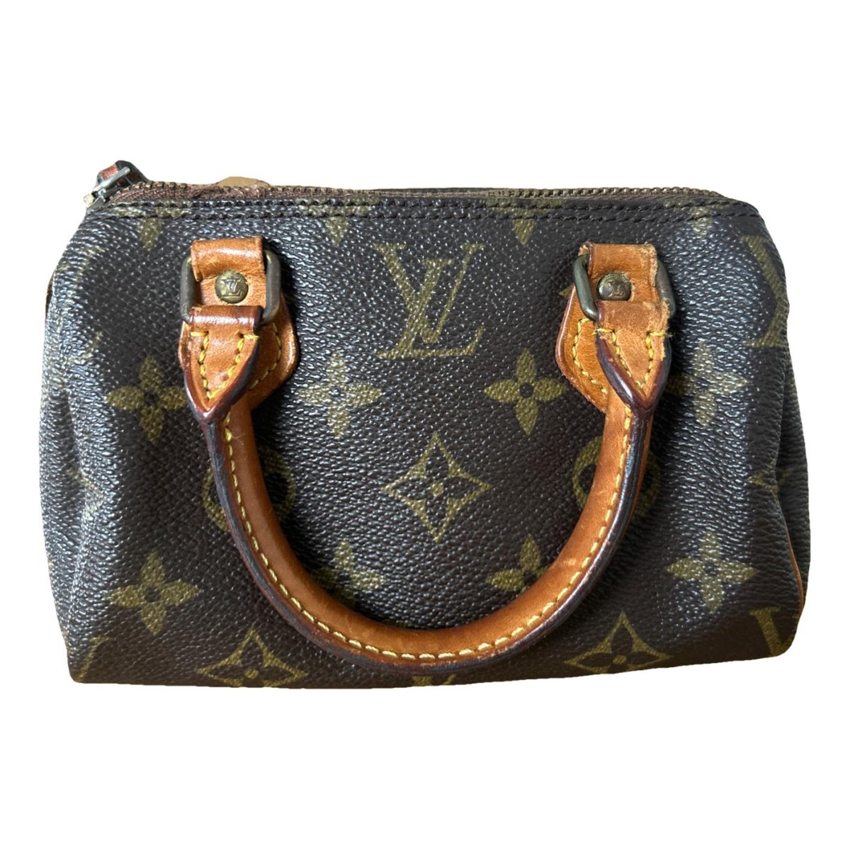Nano Speedy / Mini HL cloth handbag