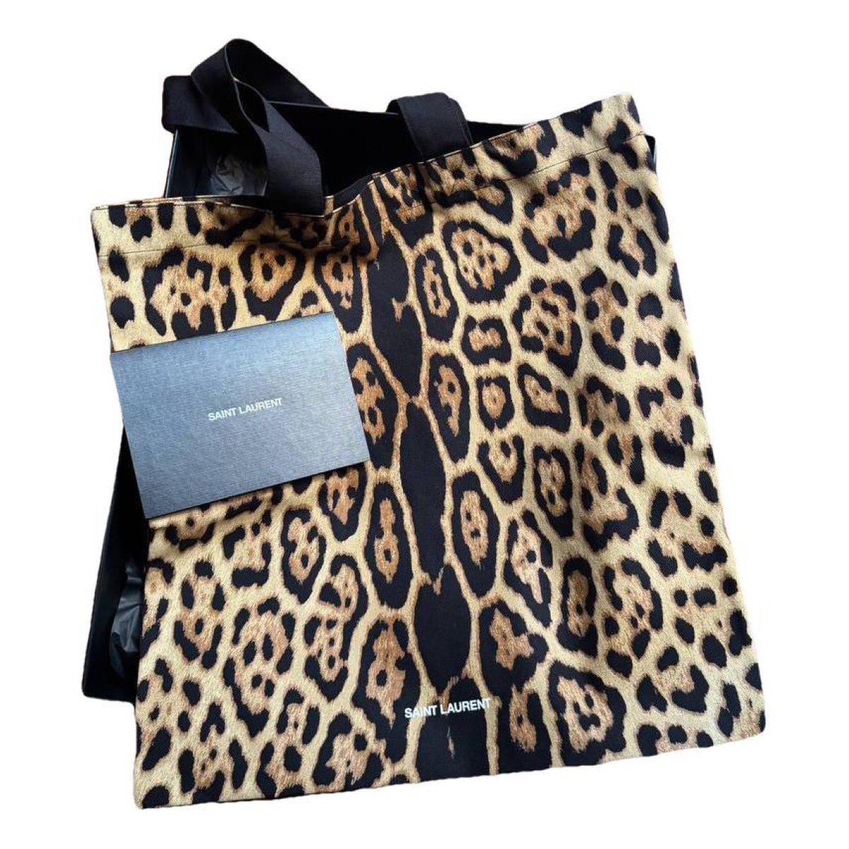 Rive Gauche tote