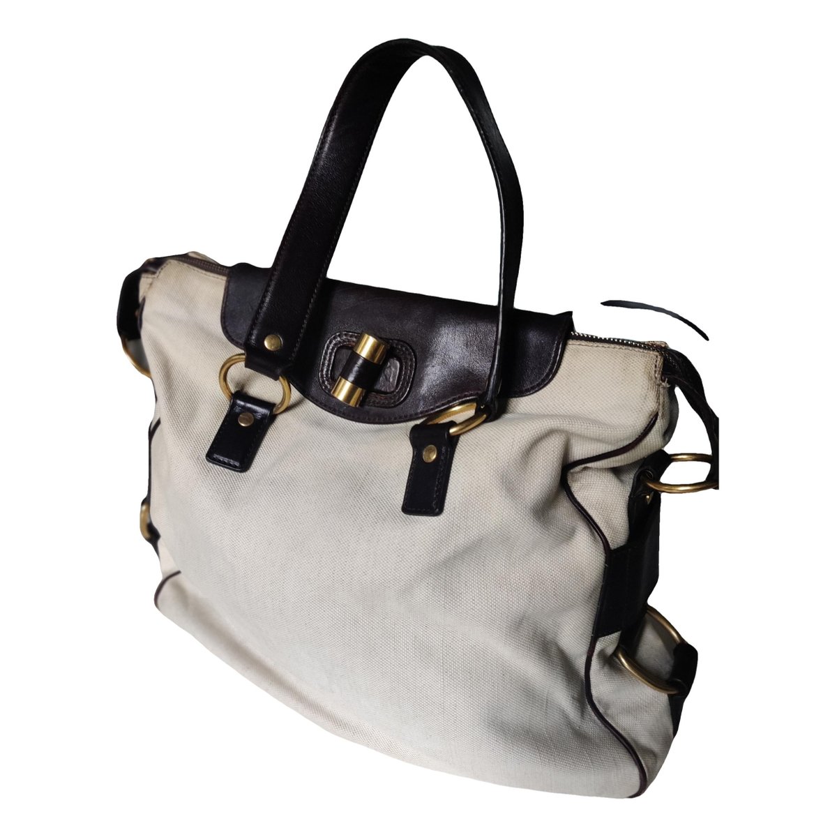 Muse Two tote