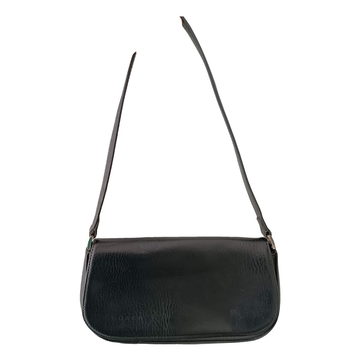 Small Town leather bag