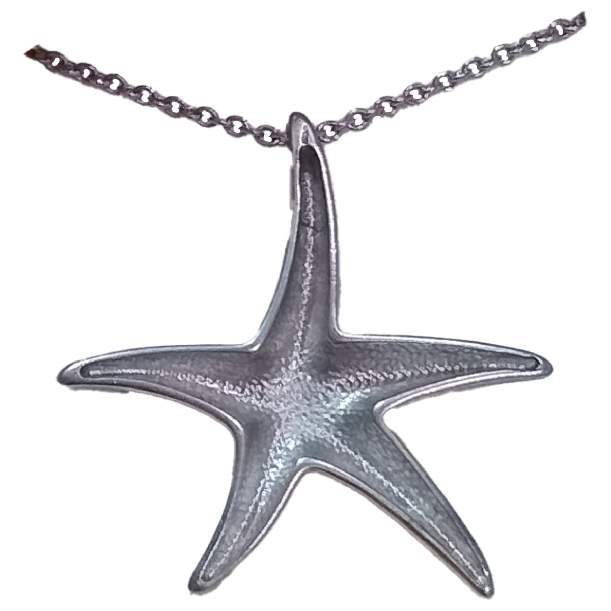 Motifs Etoiles necklace