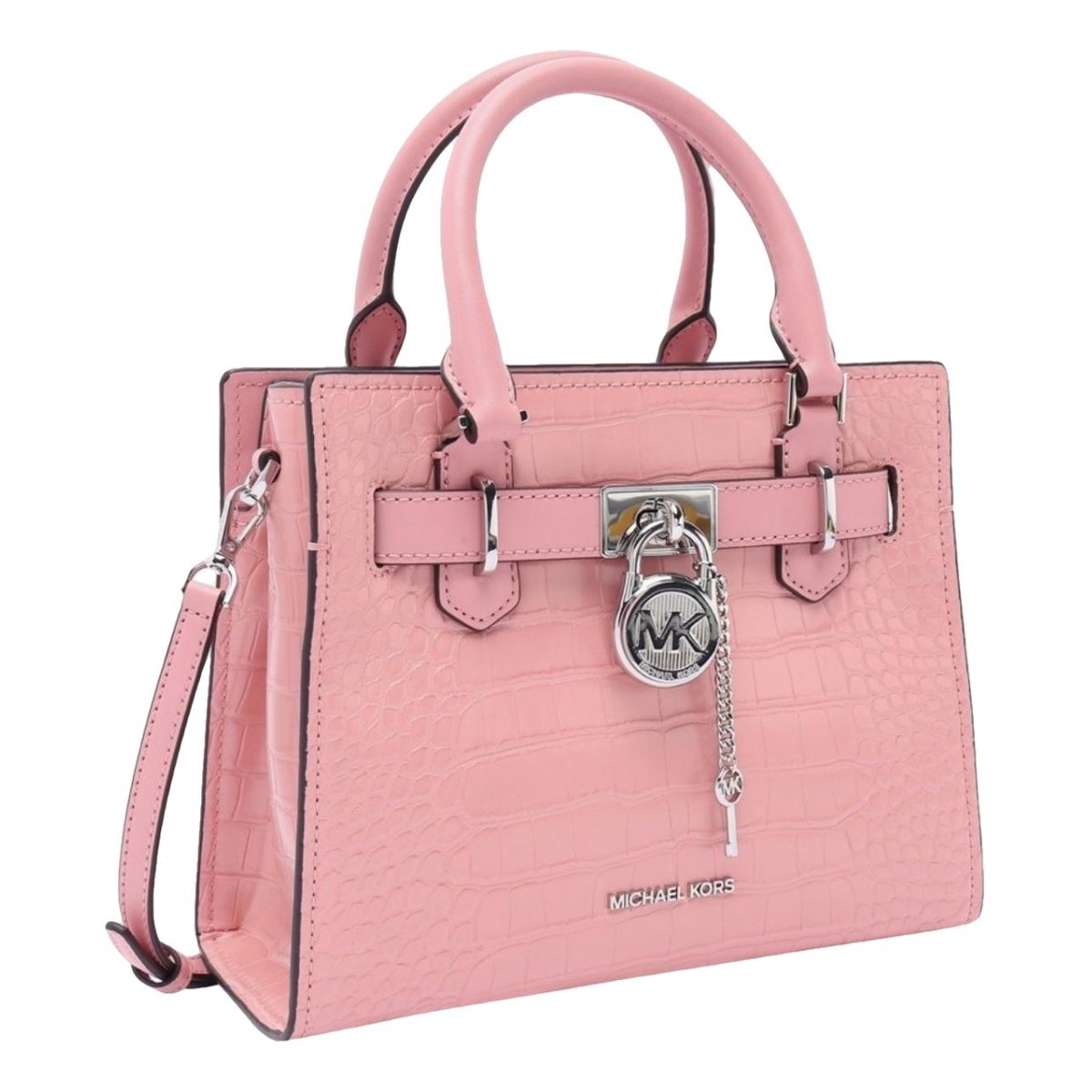 Bridgette leather handbag