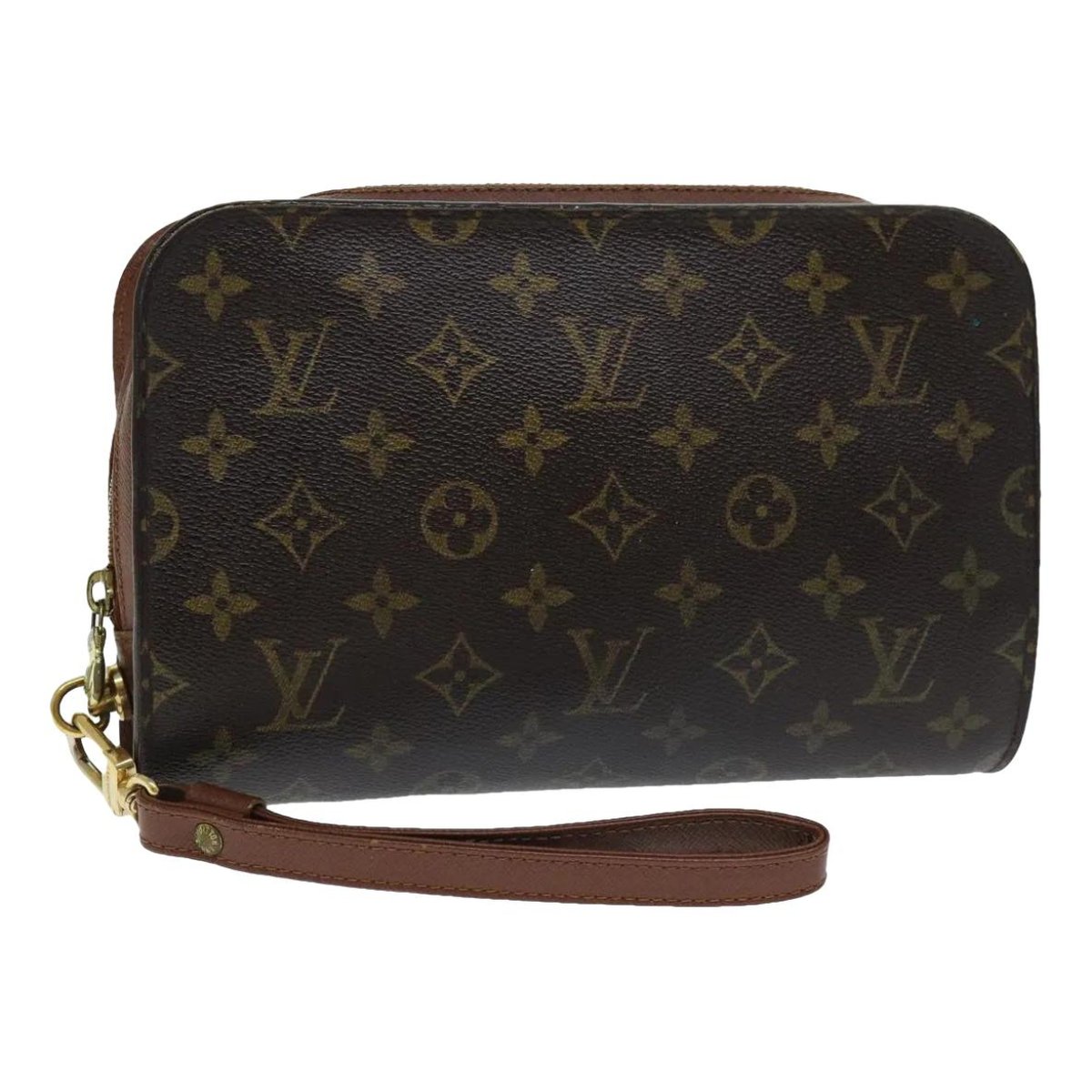 Orsay clutch bag