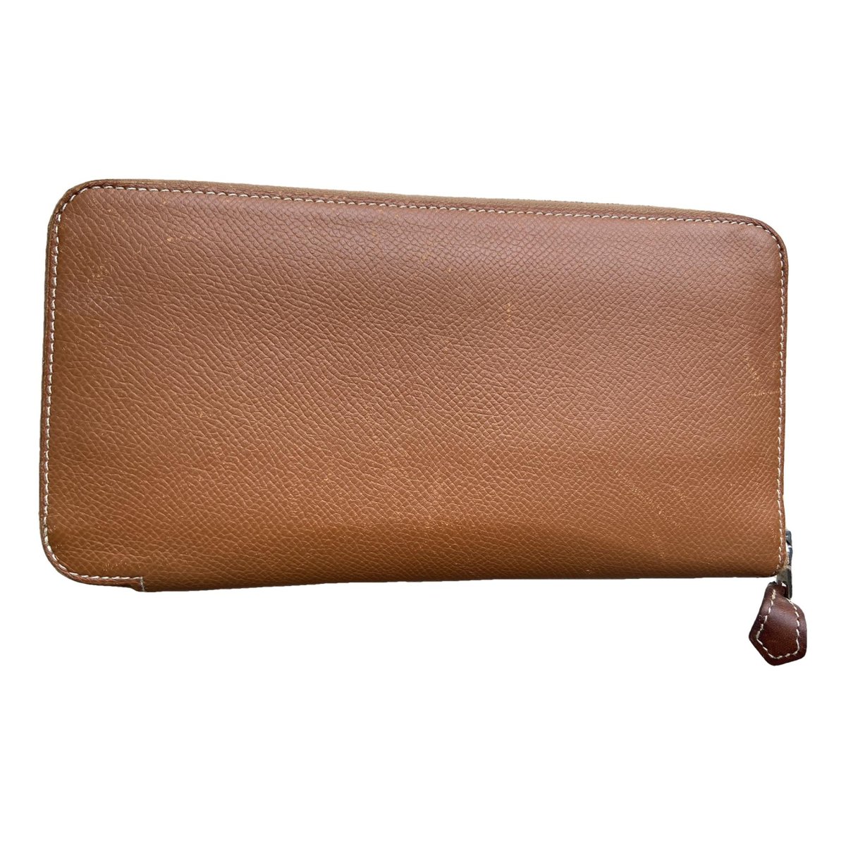Azap leather wallet