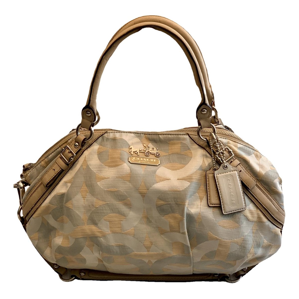 Madison handbag