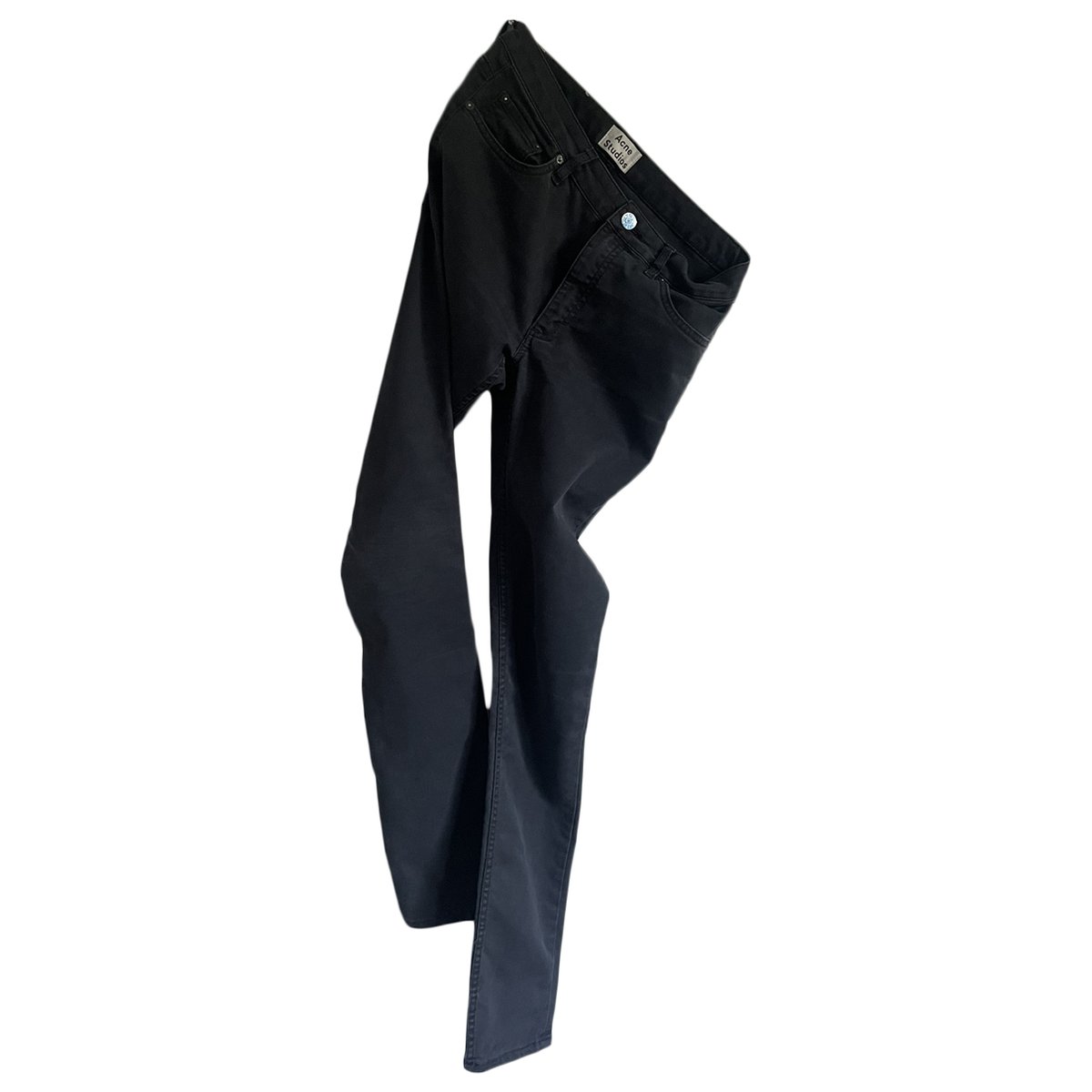 Flex slim jeans