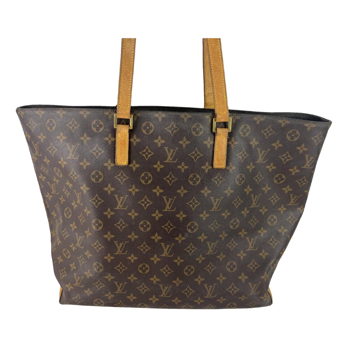 Alto leather handbag