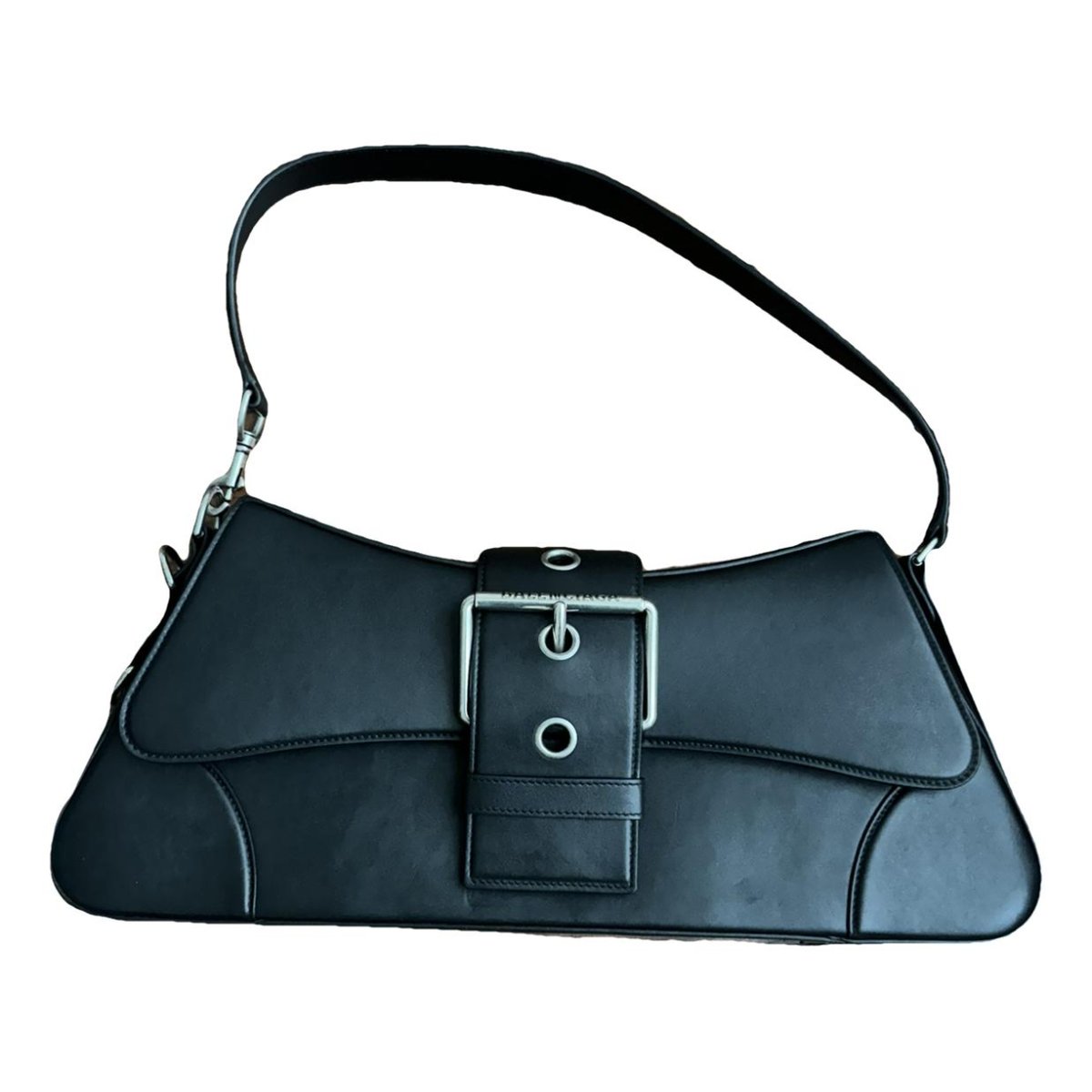 Lindsay leather handbag