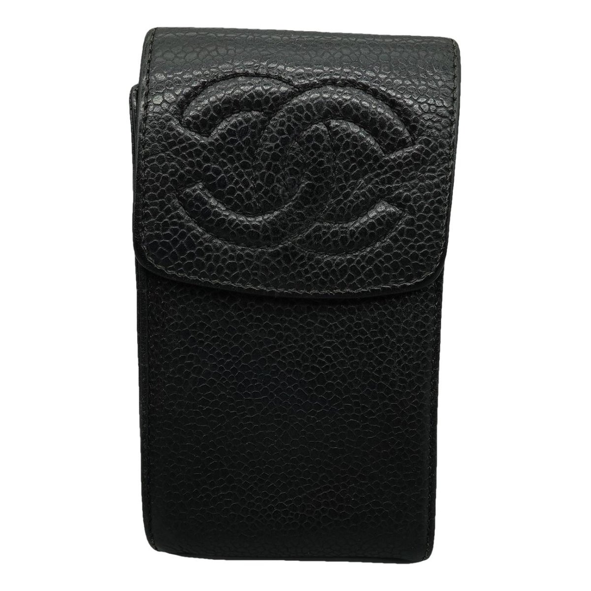 Timeless/Classique leather purse