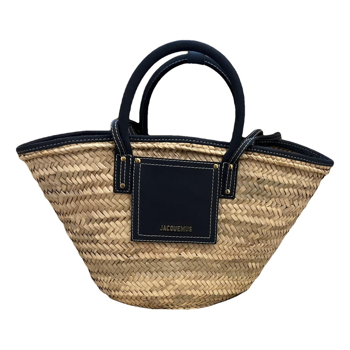 Le Grand Panier handbag