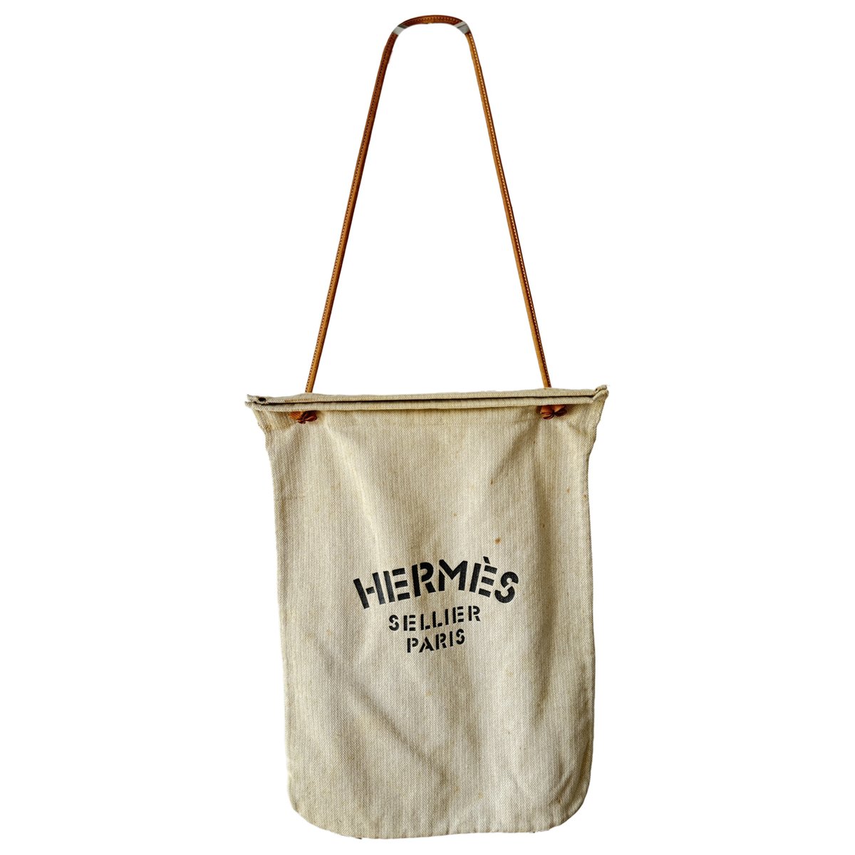 Aline cloth handbag