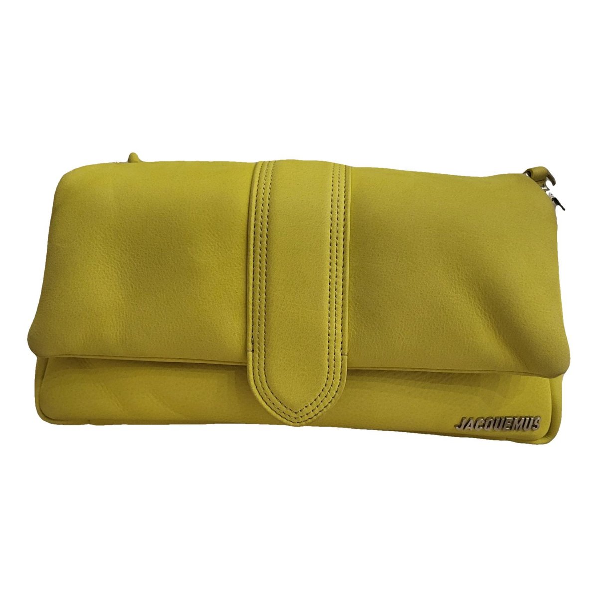 Bambimou leather handbag