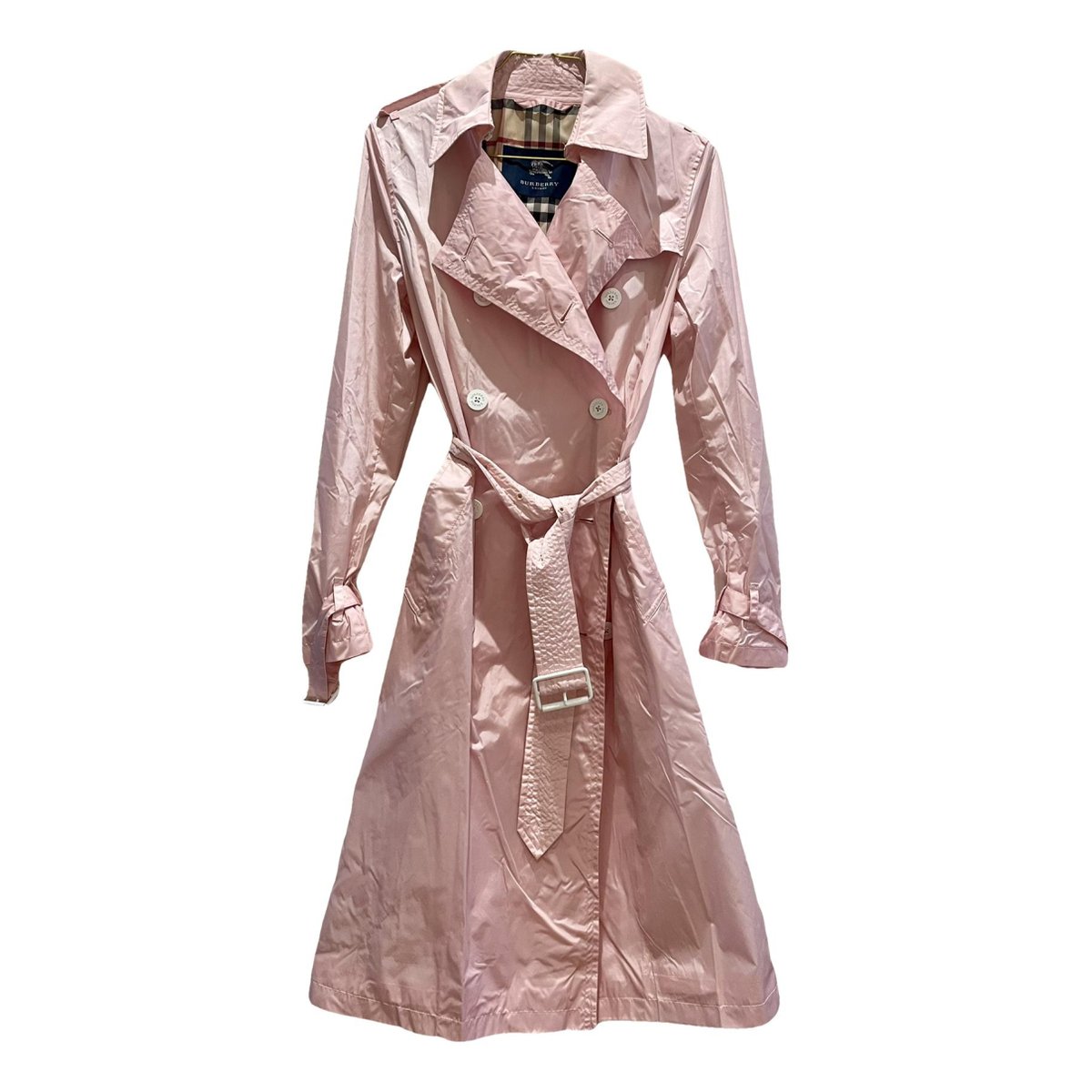Chelsea trench coat
