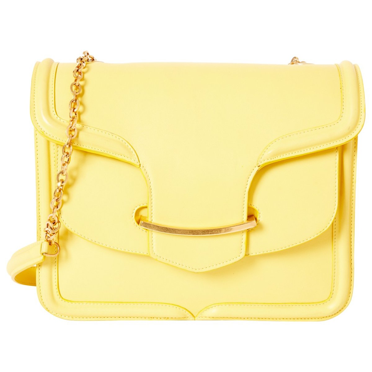 Alexander McQueen Heroine Chain