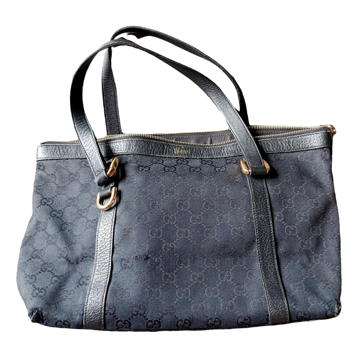 Abbey cloth bag