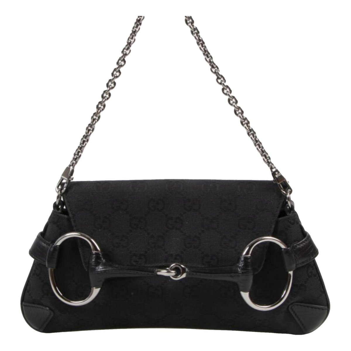Horsebit 1955 cloth bag