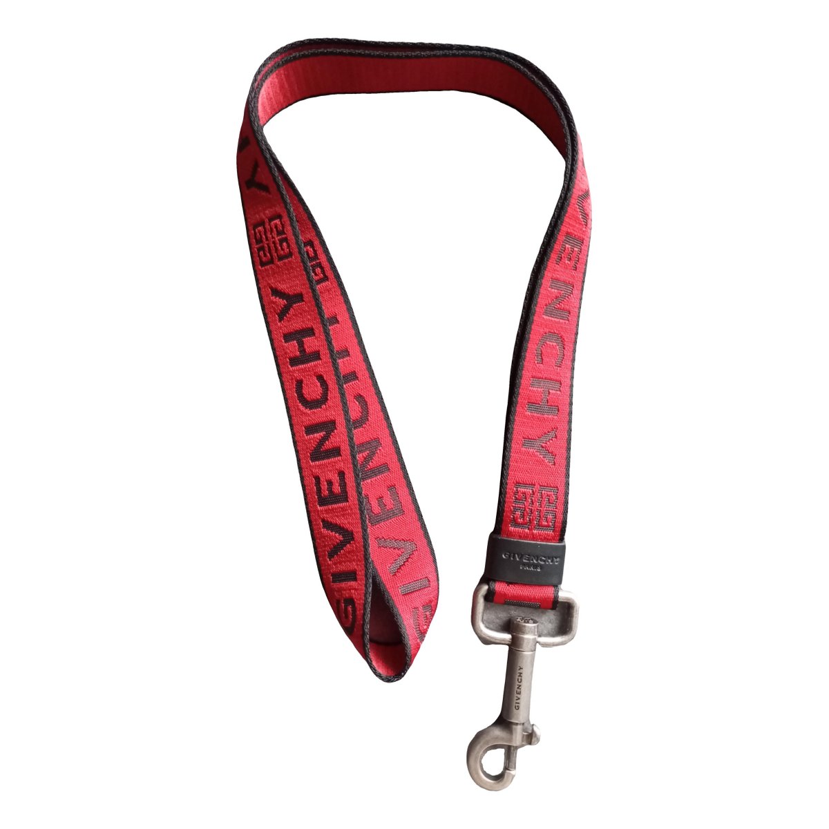 GV cloth key ring