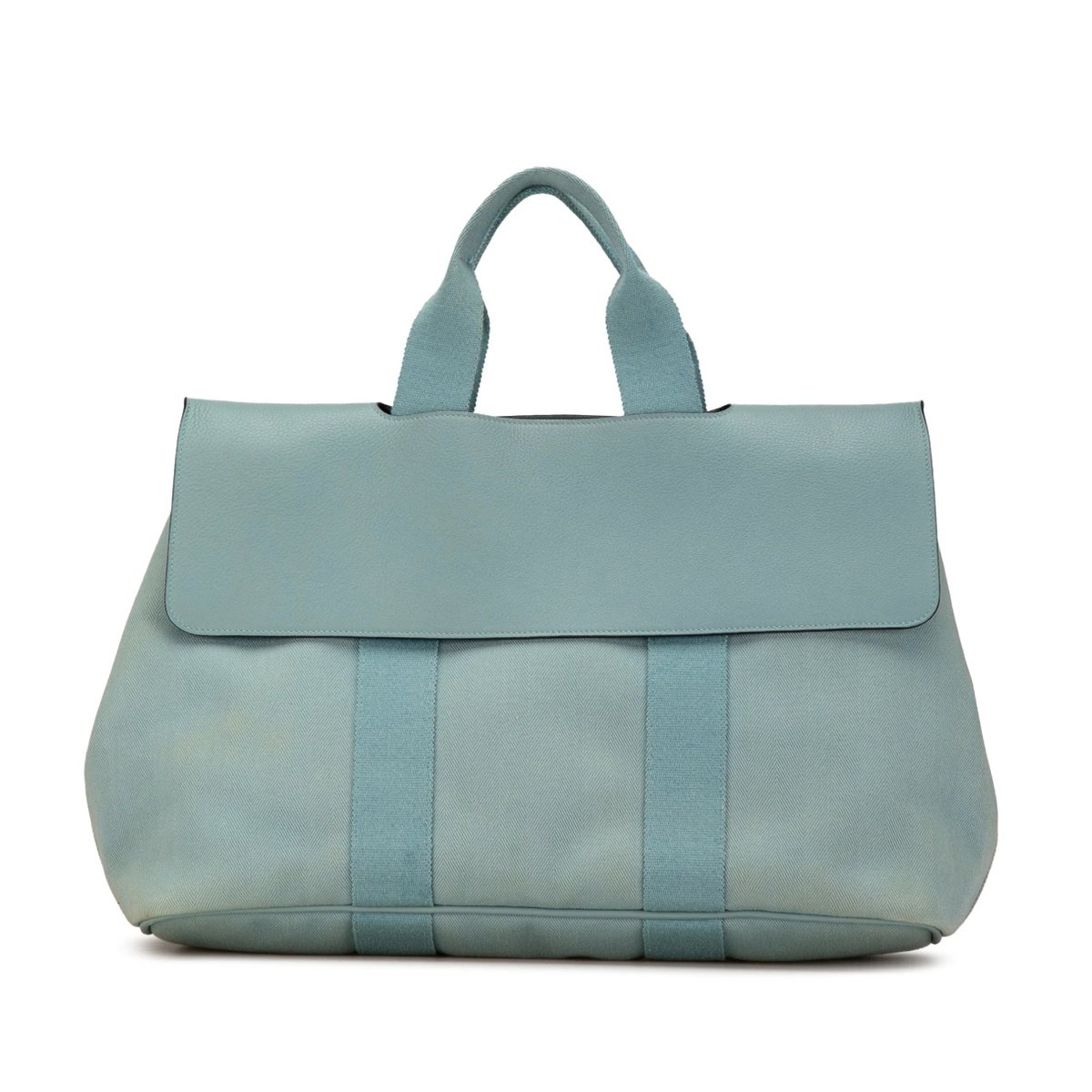 Valparaiso leather handbag