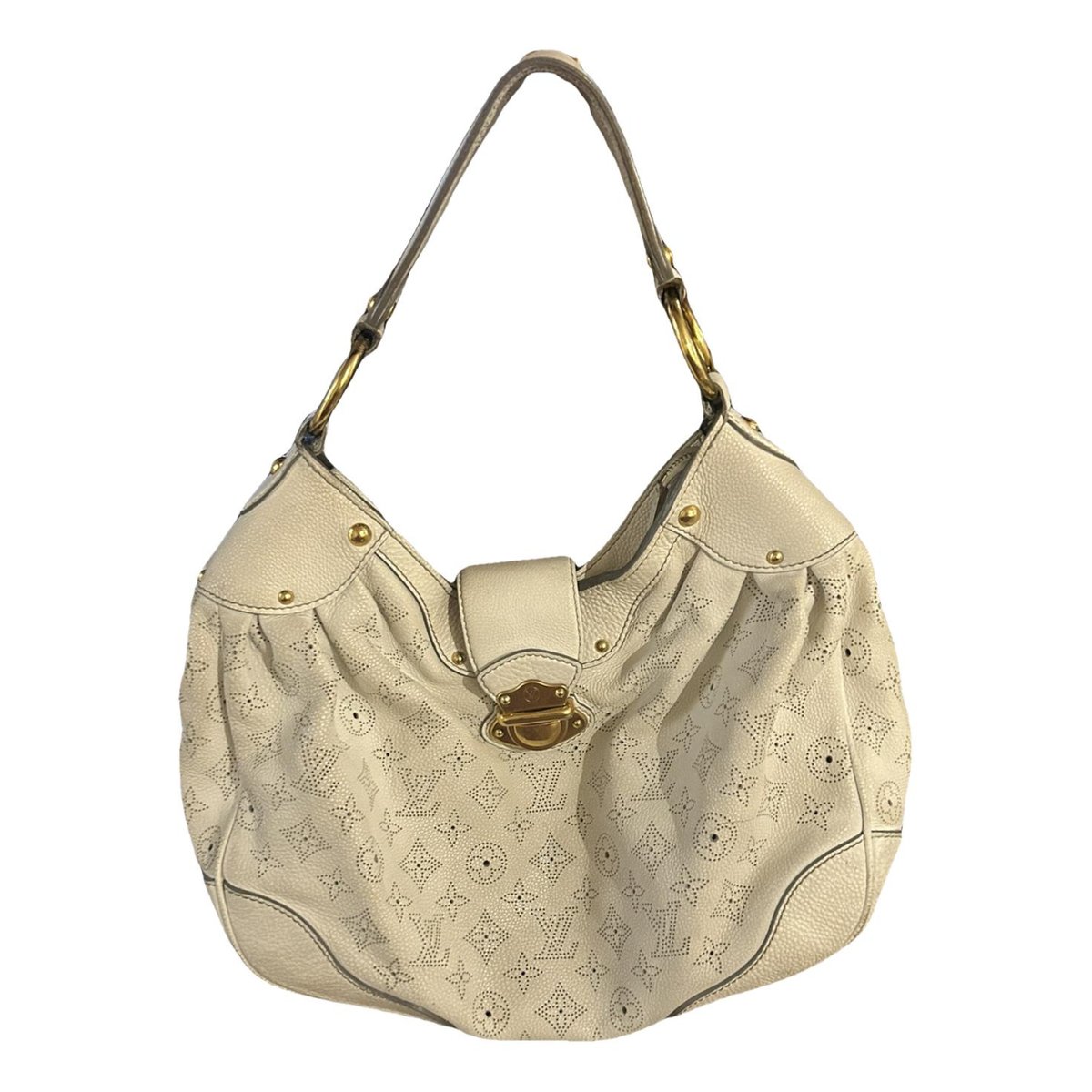 Mahina leather handbag