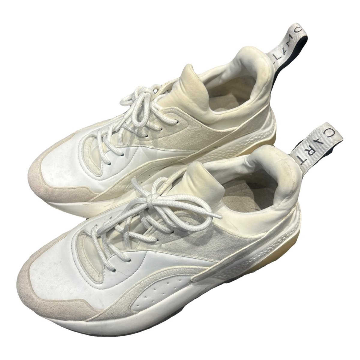Eclypse trainers
