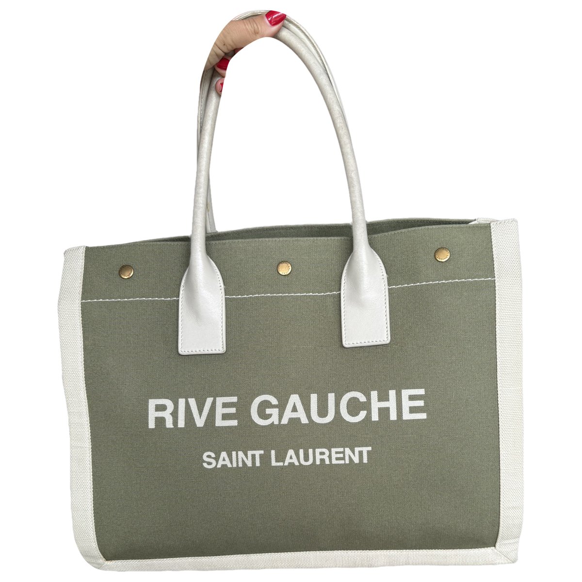 Rive Gauche bag