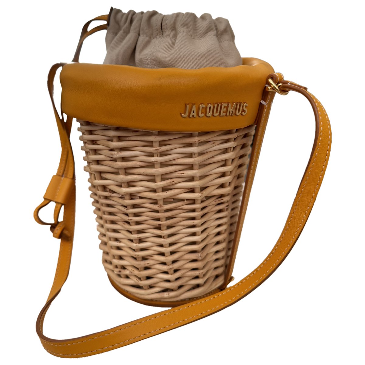 Le Grand Panier handbag