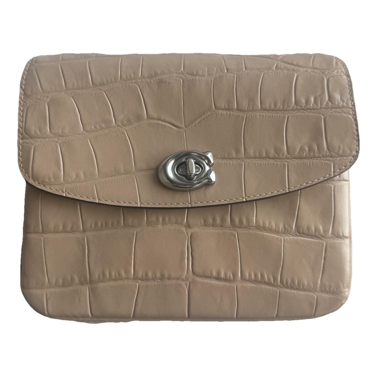 Cassie leather handbag