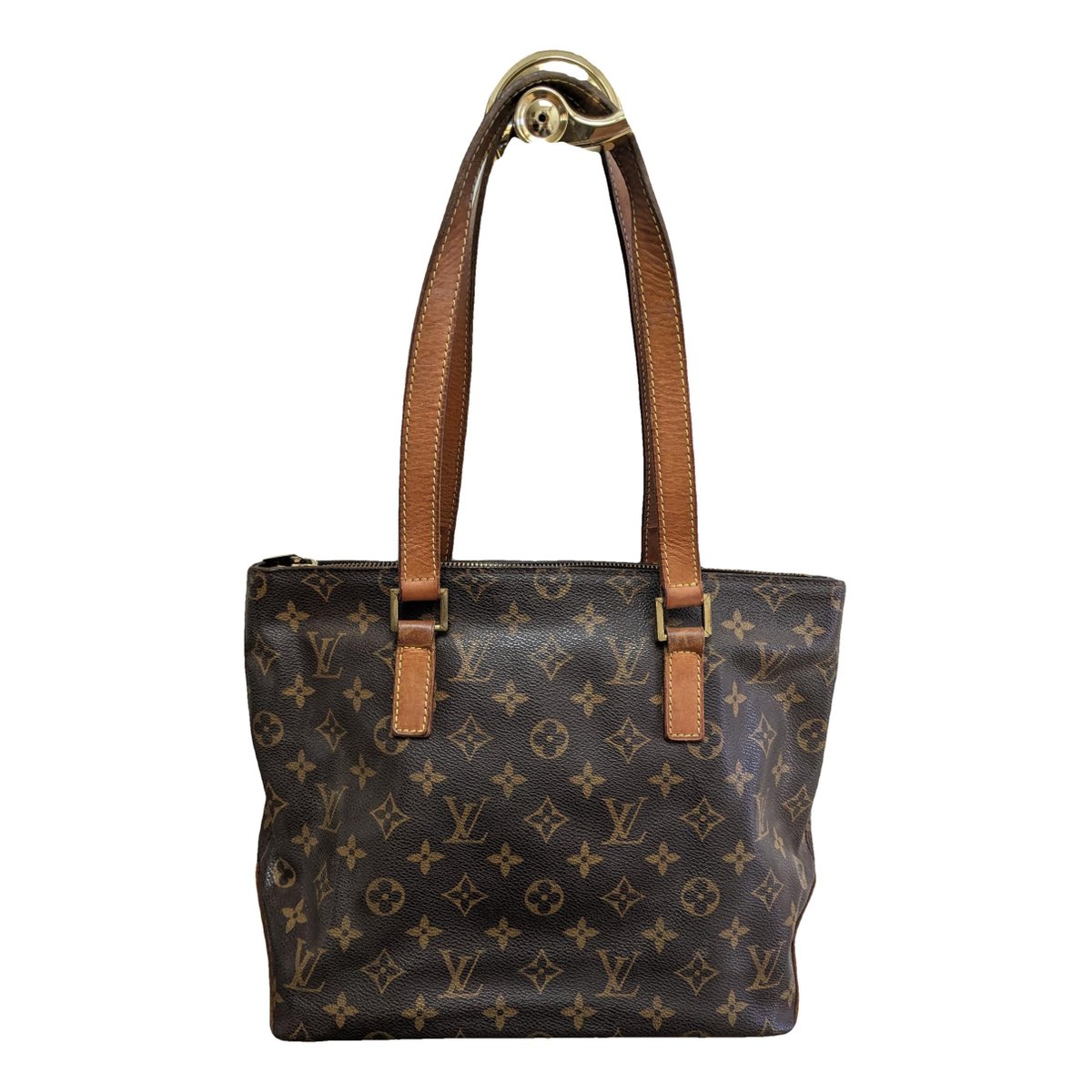 Piano leather bag