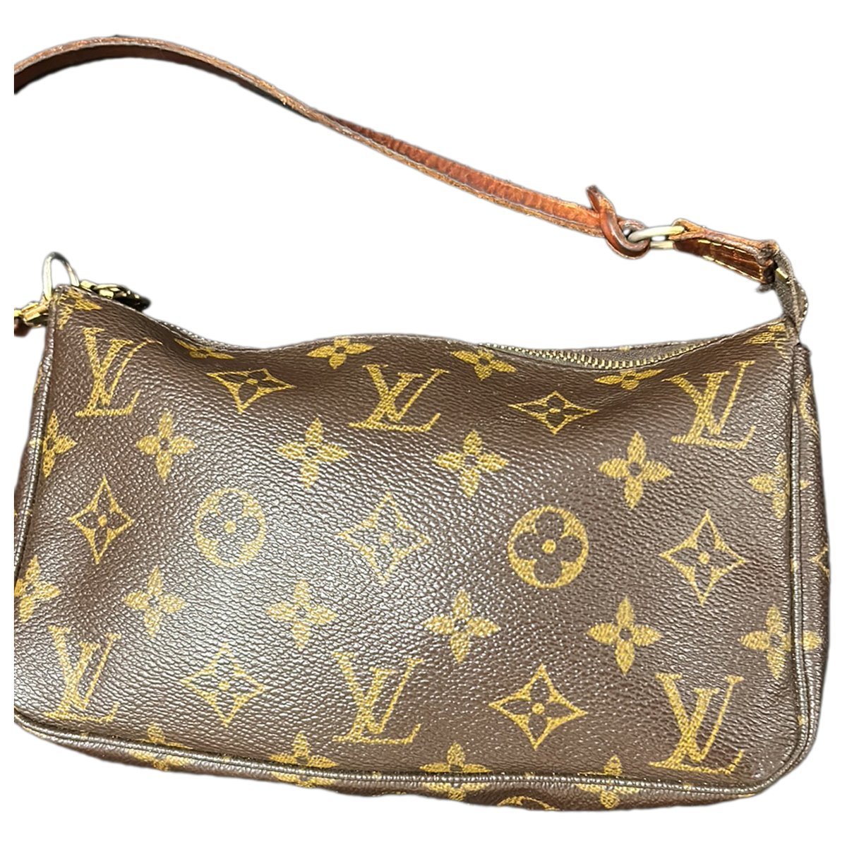 Flandrin leather mini bag