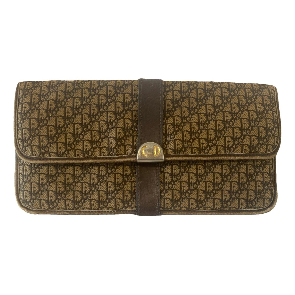 30 Montaigne leather card wallet