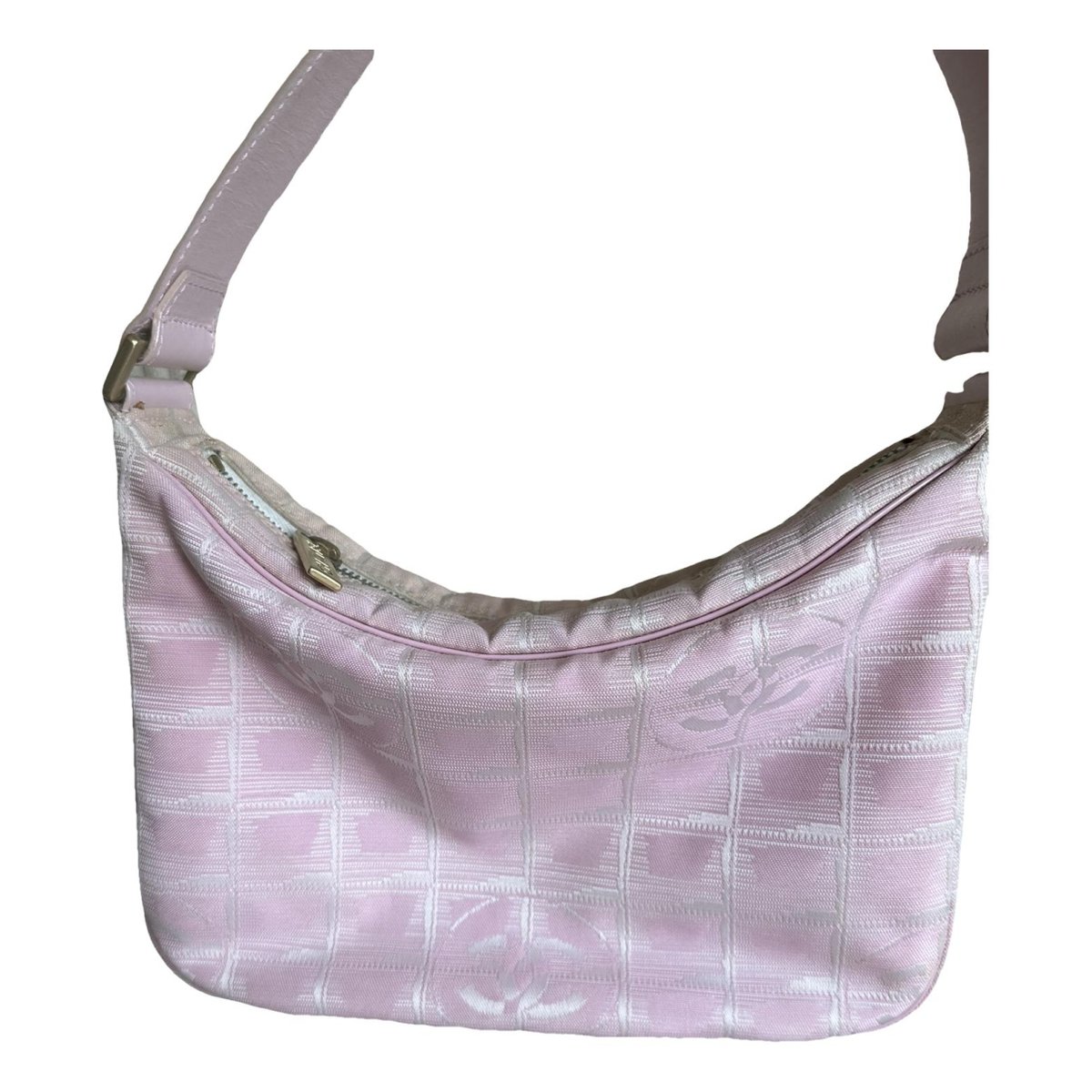 Diana cloth handbag