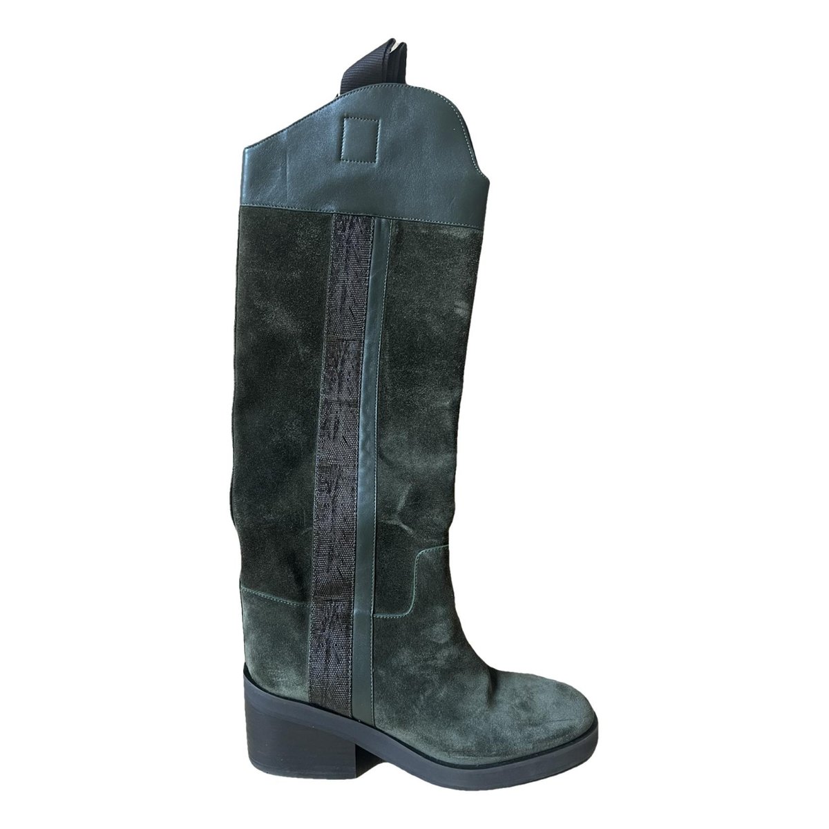 Madalie boots