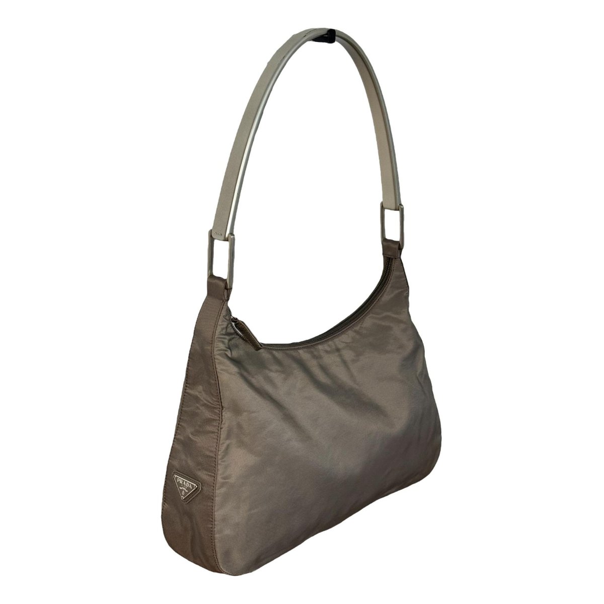 Re-edition handbag