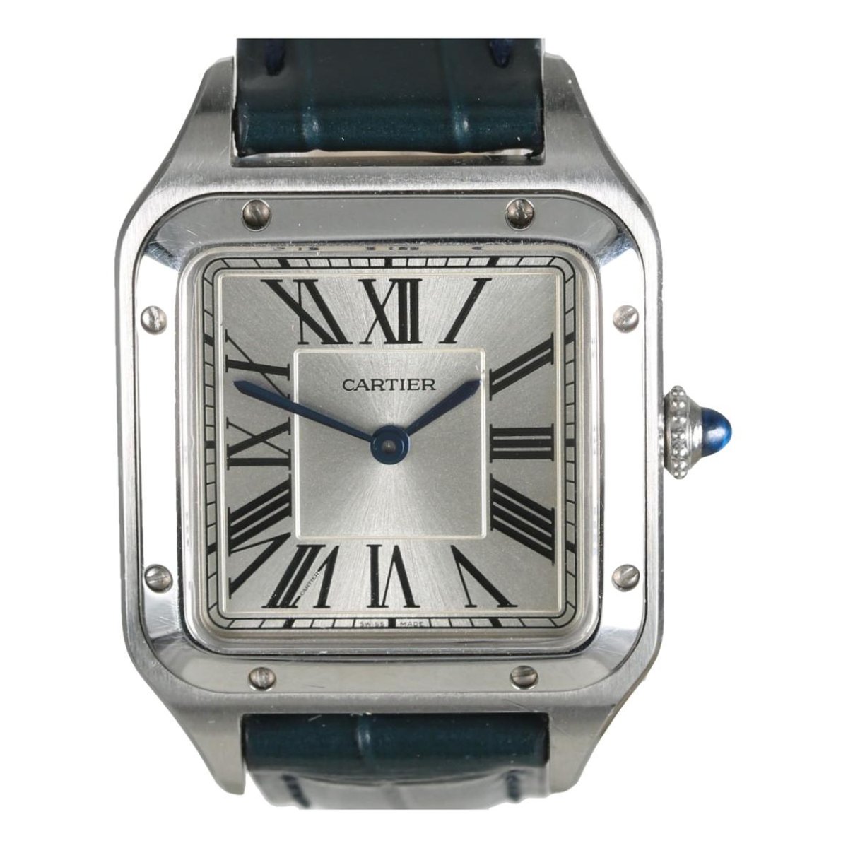 Santos Dumont watch