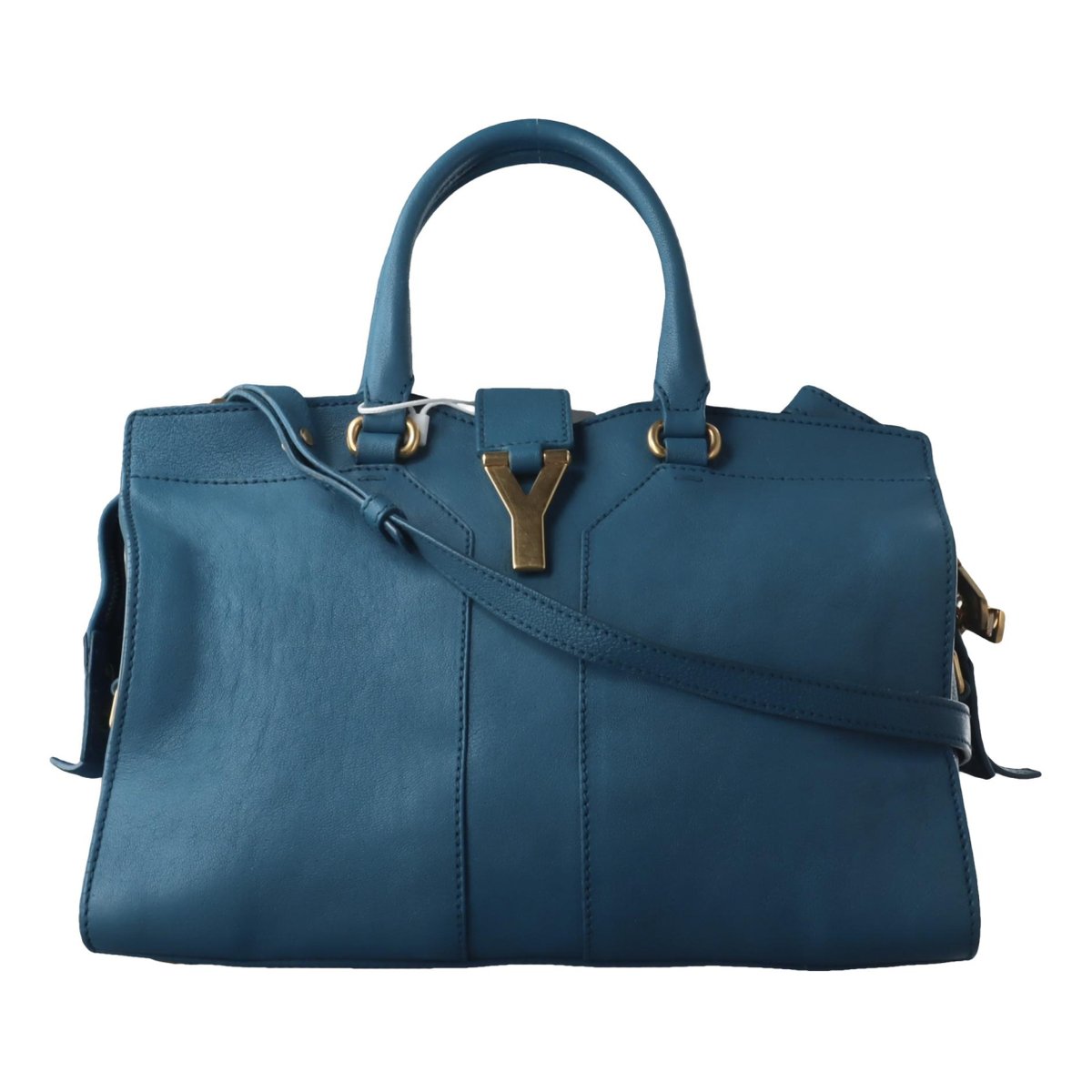 Chyc leather crossbody bag