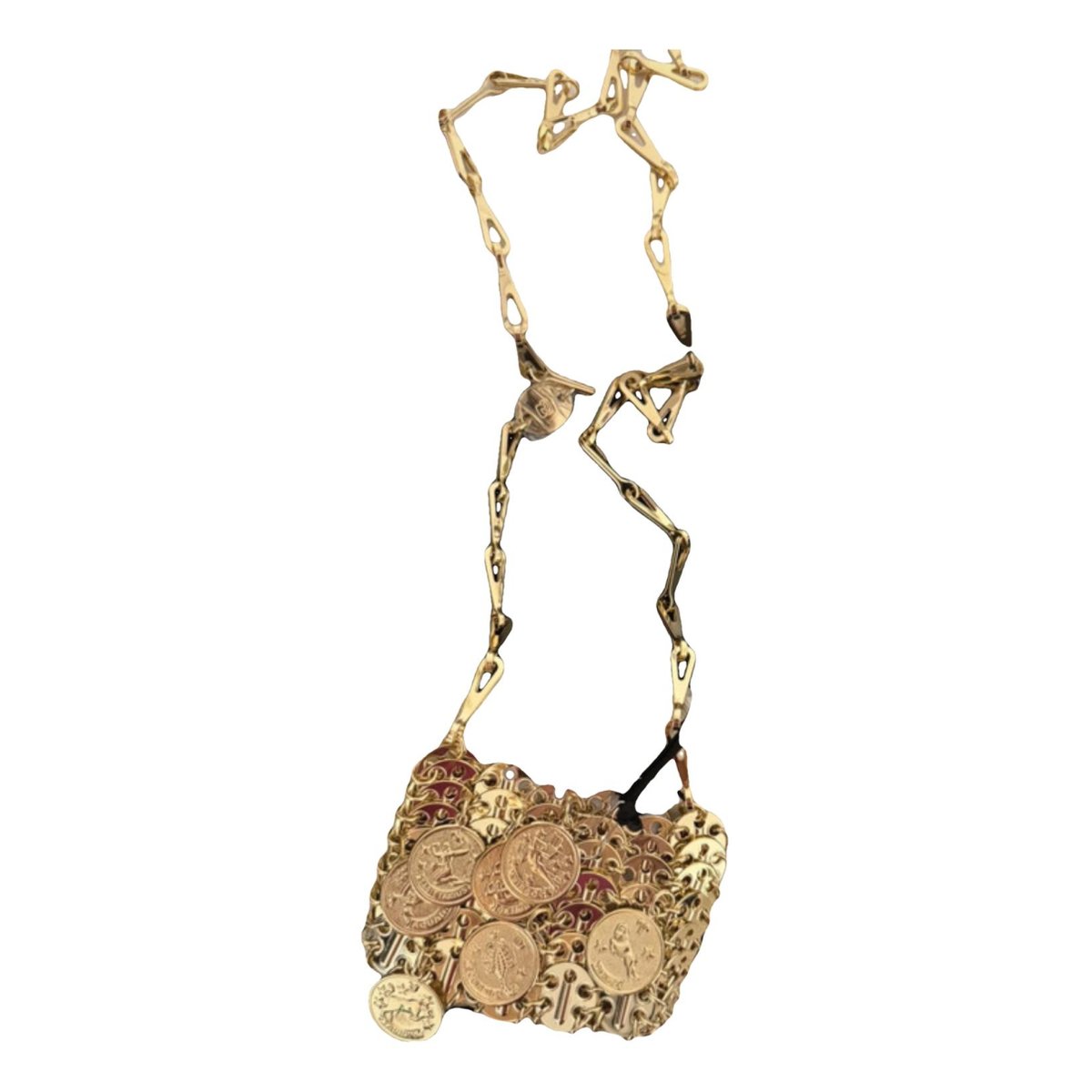 Nano 1969 handbag