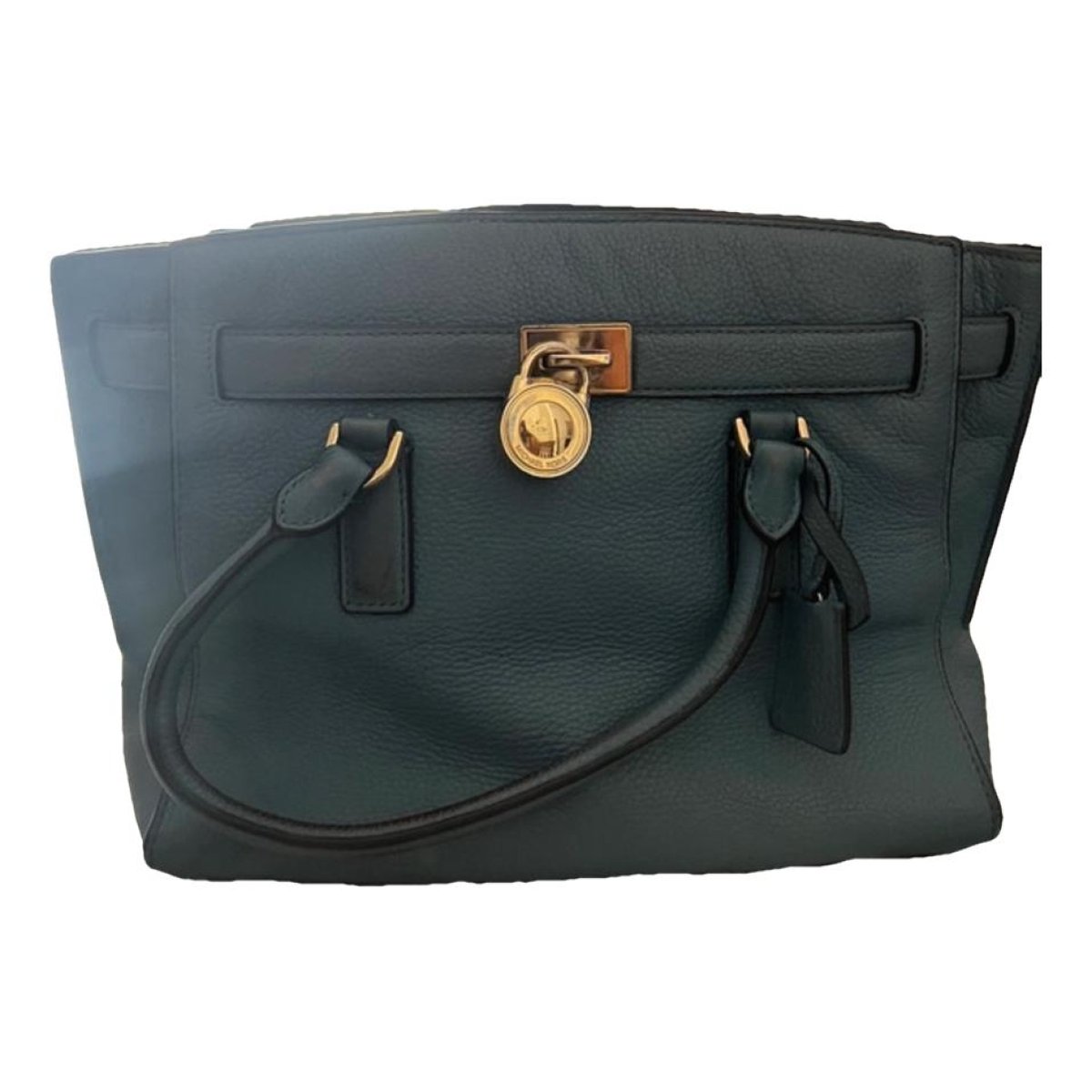 Sutton leather handbag