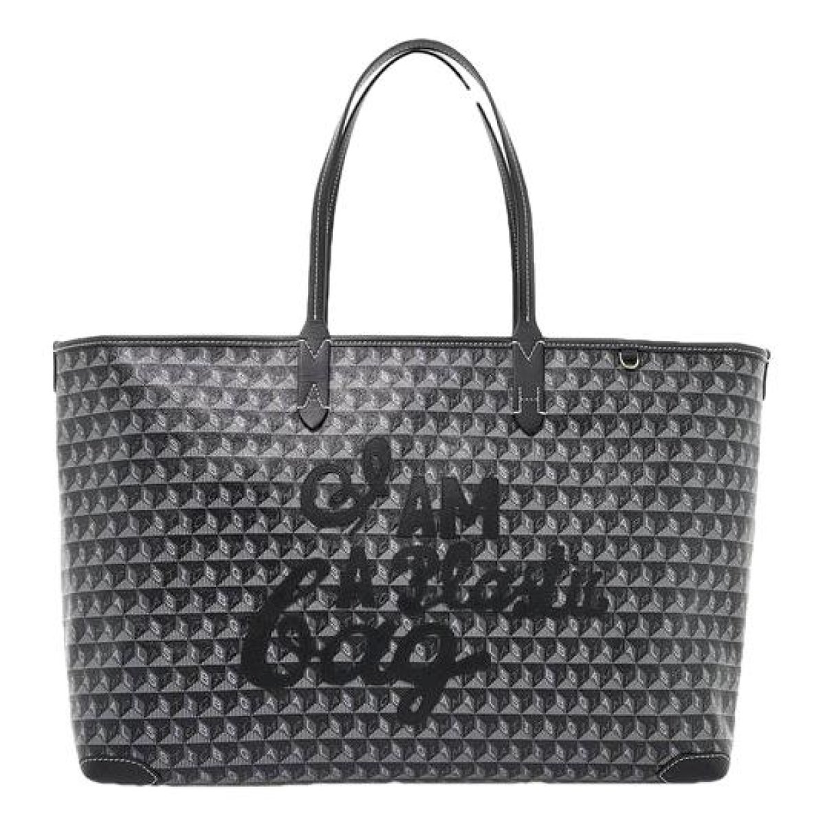 Ebury Maxi clutch bag