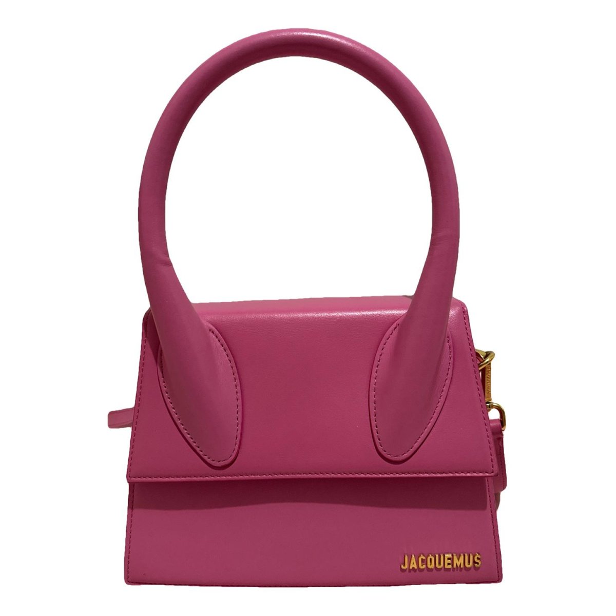 Le Grand Chiquito leather handbag