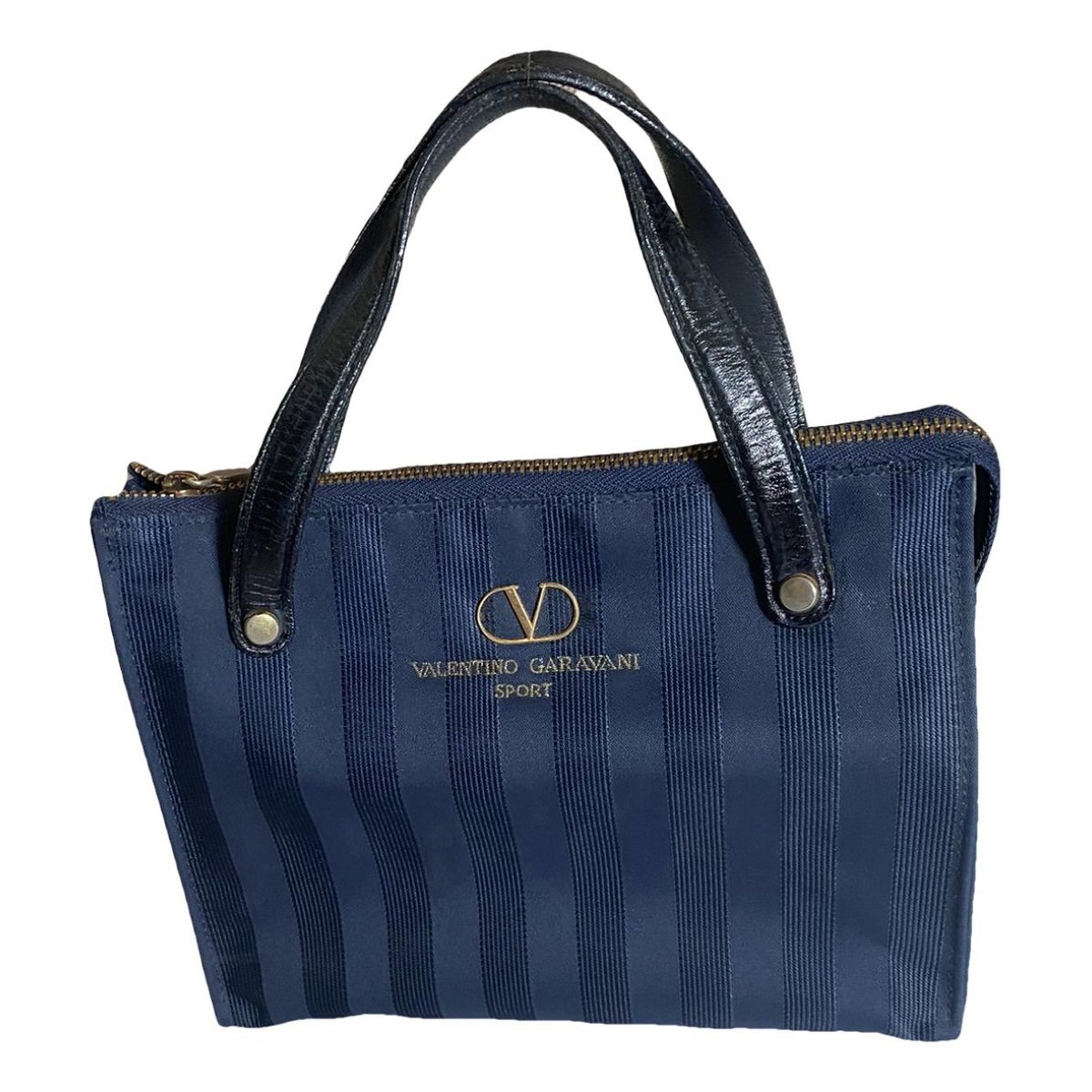 Tote VLTN cloth mini bag