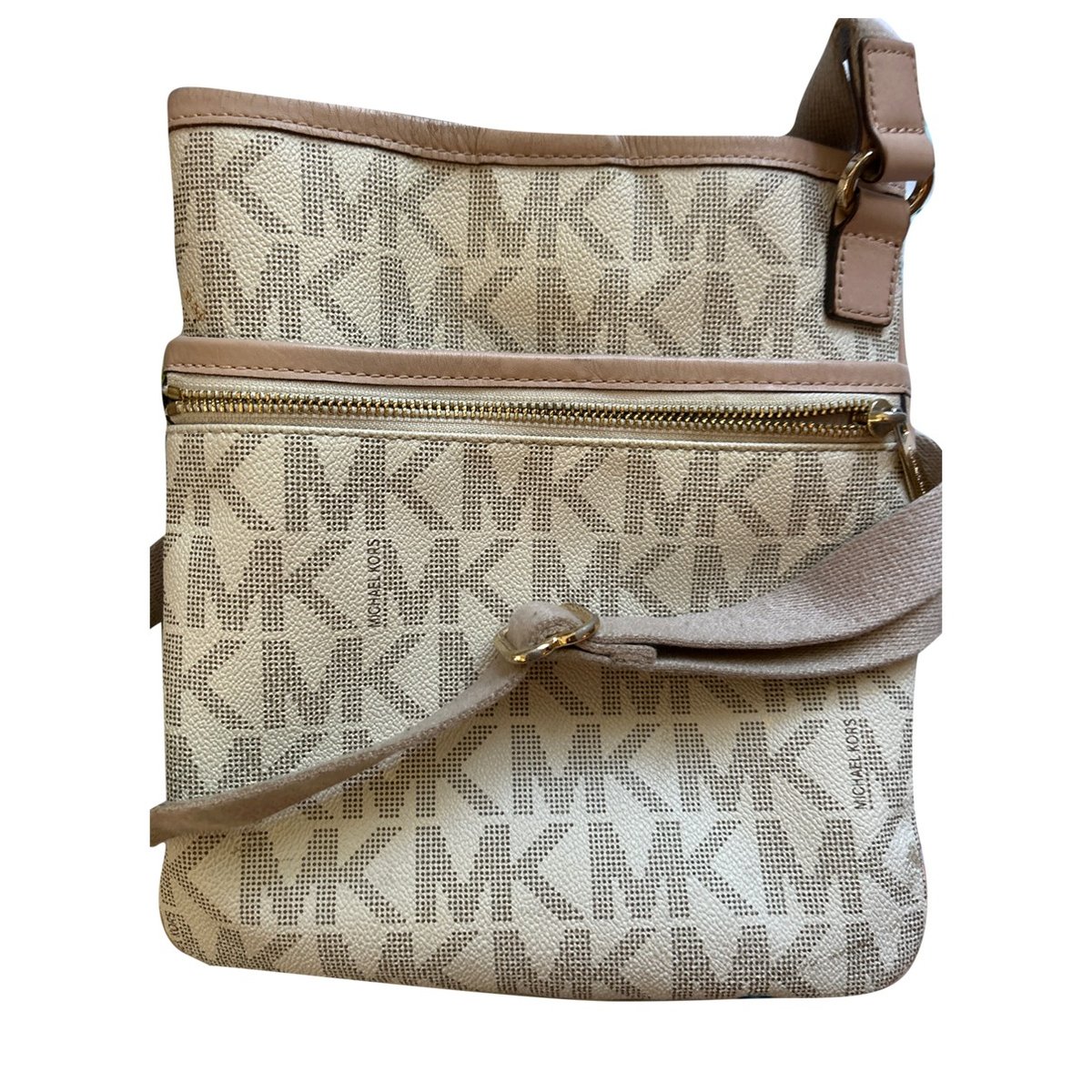 Brooklyn leather handbag