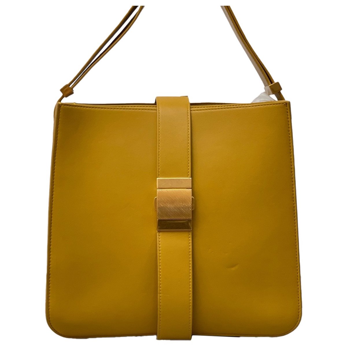 Marie leather handbag