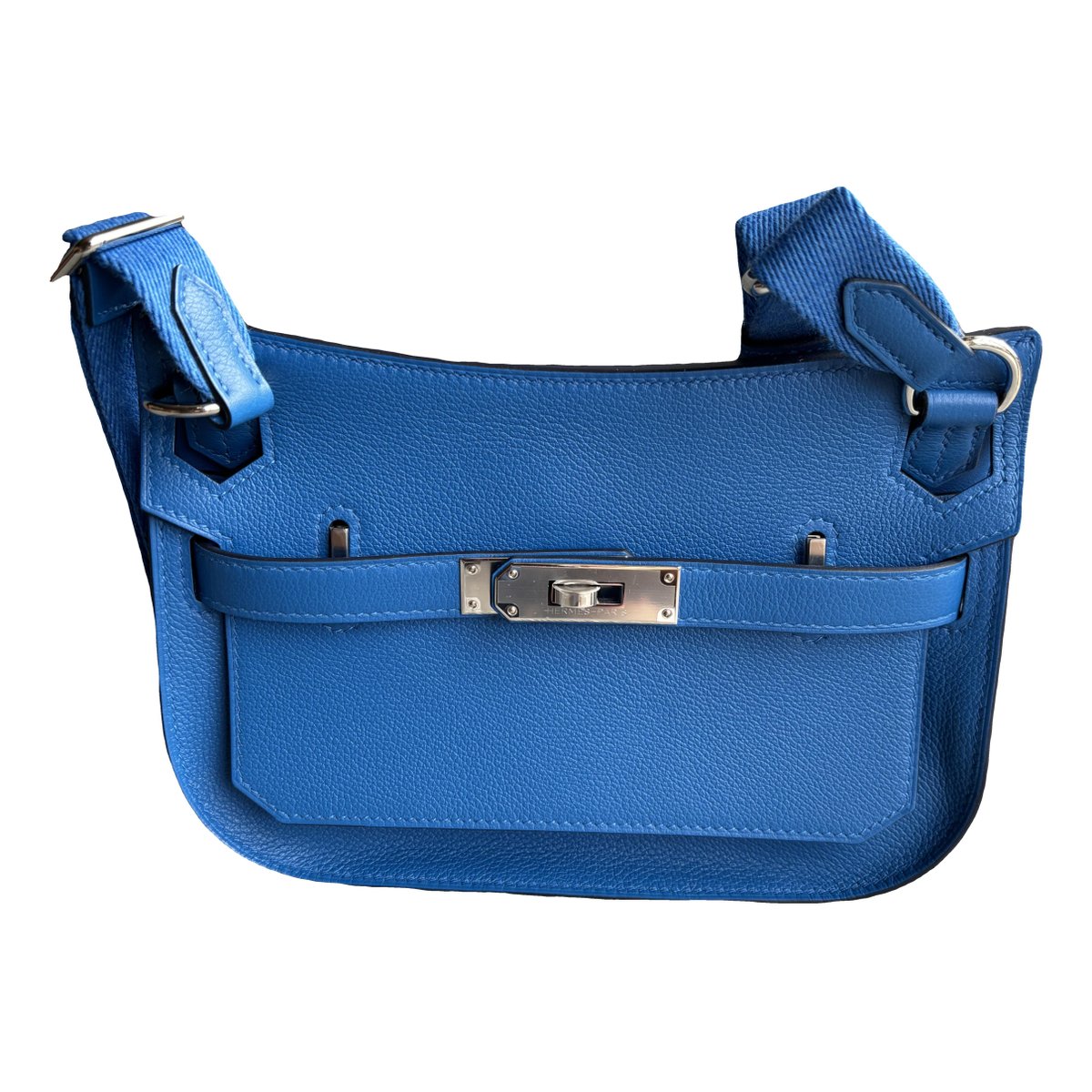 Jypsiere leather handbag