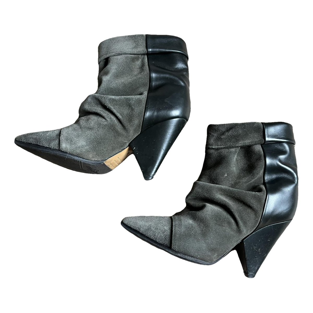 Luliana ankle boots
