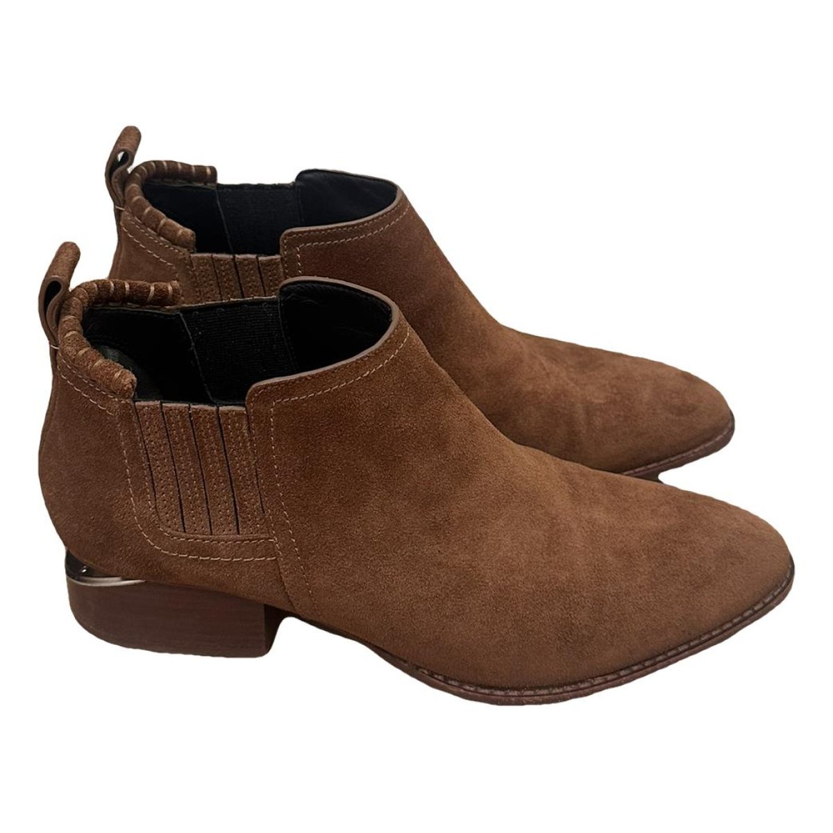 Kori cowboy boots