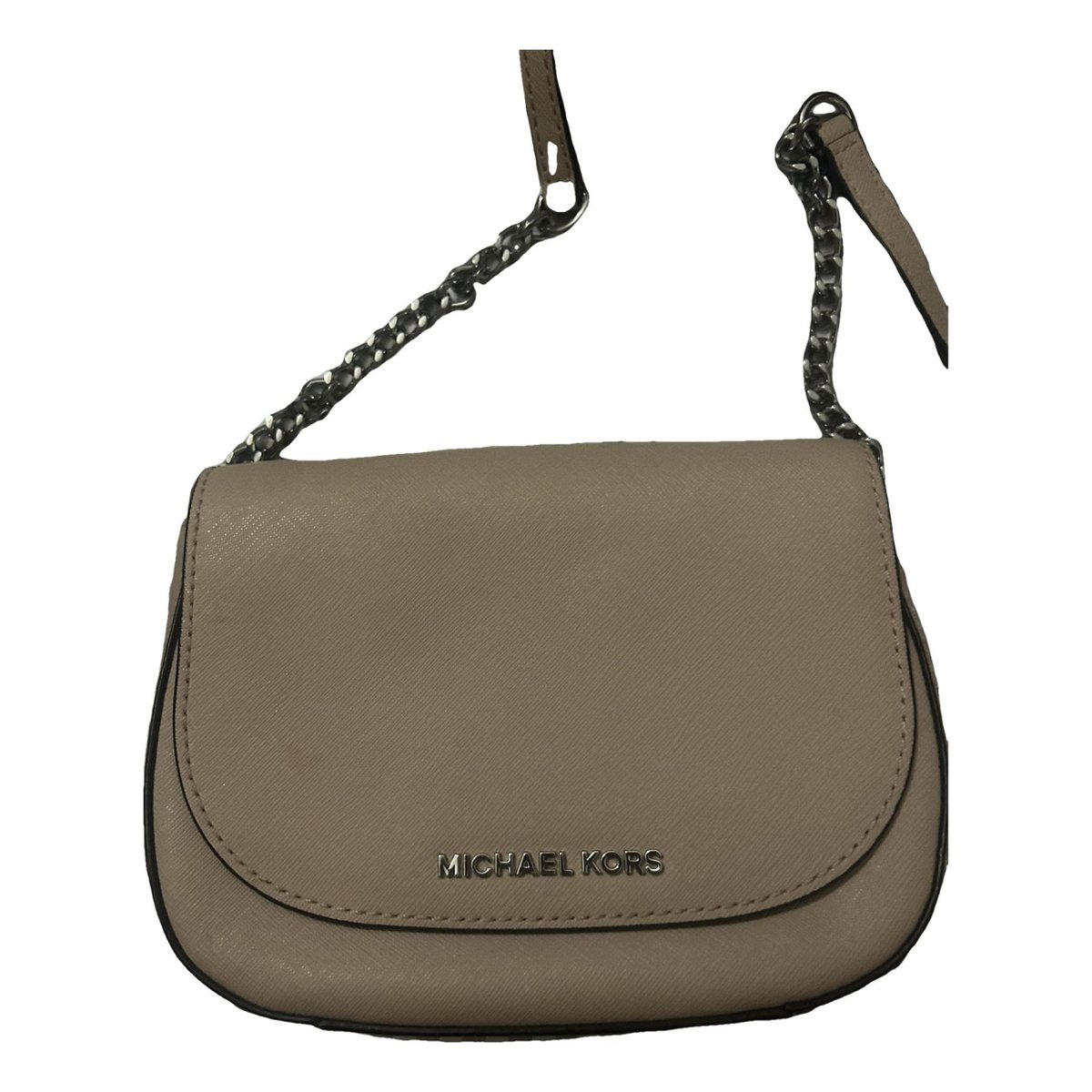 Brooklyn leather mini bag