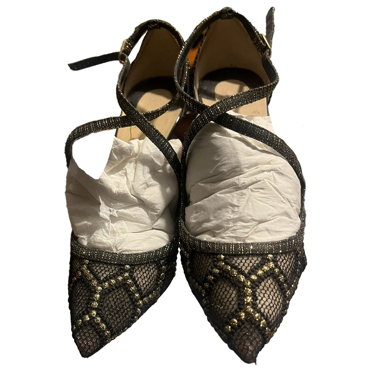 Fliketta heels