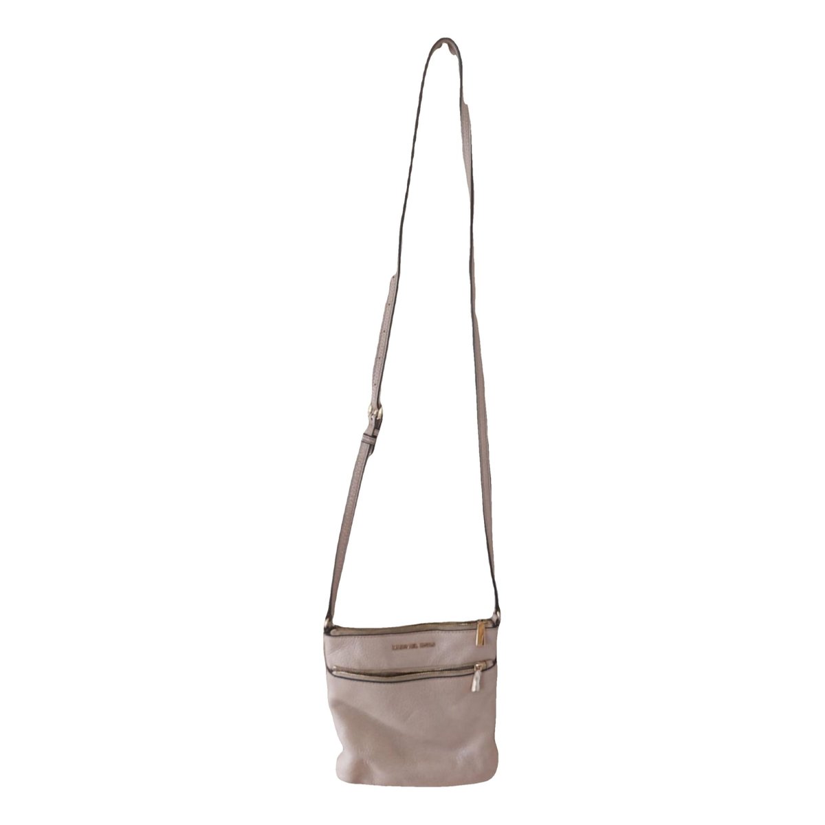 Riley leather crossbody bag