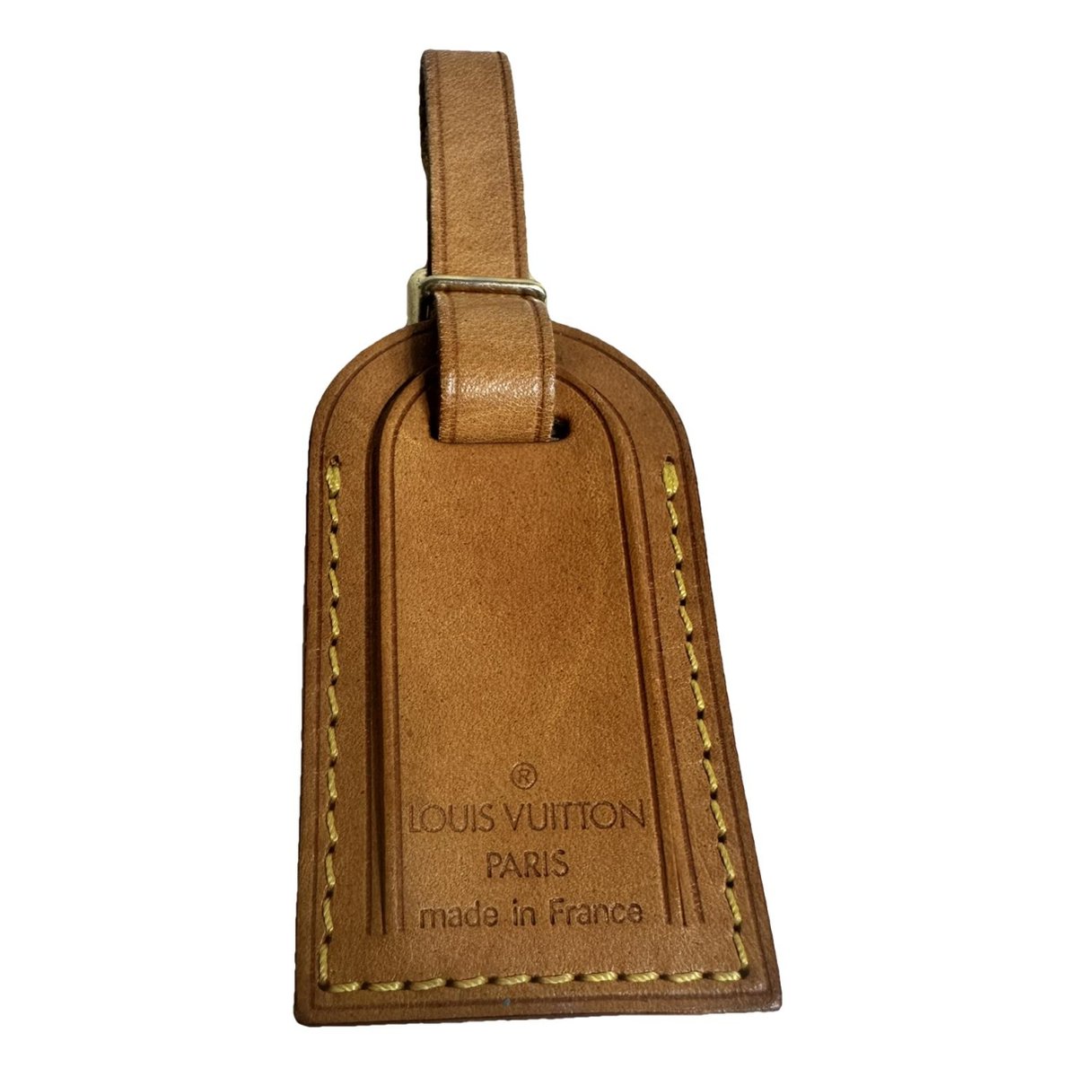 Porte adresse leather purse